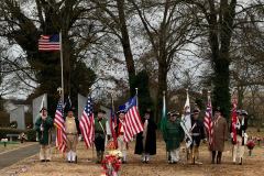 2019 Wreaths Across America