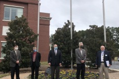 2020 Induction Ceremony