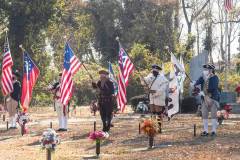 2020 Wreaths Across America