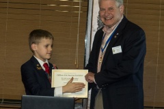 2019 chapter meetings