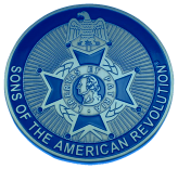 Button Gwinnett Chapter